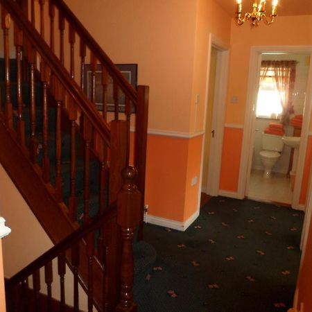 The Branches B&B Γκάλγουεϊ Εξωτερικό φωτογραφία