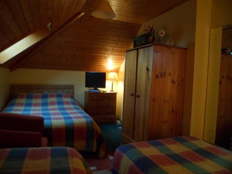 The Branches B&B Γκάλγουεϊ Δωμάτιο φωτογραφία