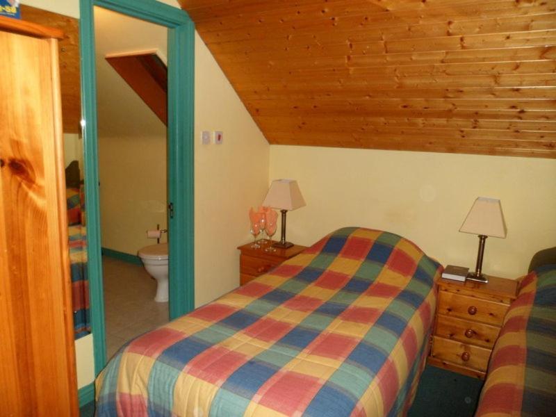 The Branches B&B Γκάλγουεϊ Δωμάτιο φωτογραφία