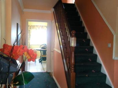 The Branches B&B Γκάλγουεϊ Εξωτερικό φωτογραφία