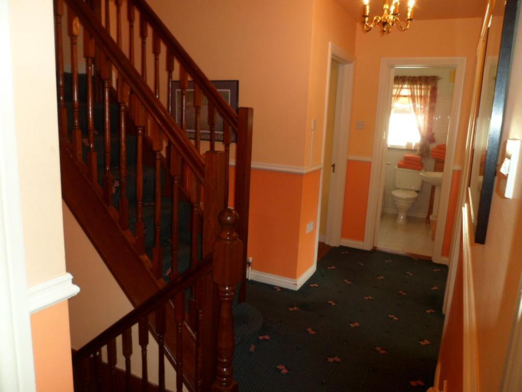 The Branches B&B Γκάλγουεϊ Εξωτερικό φωτογραφία