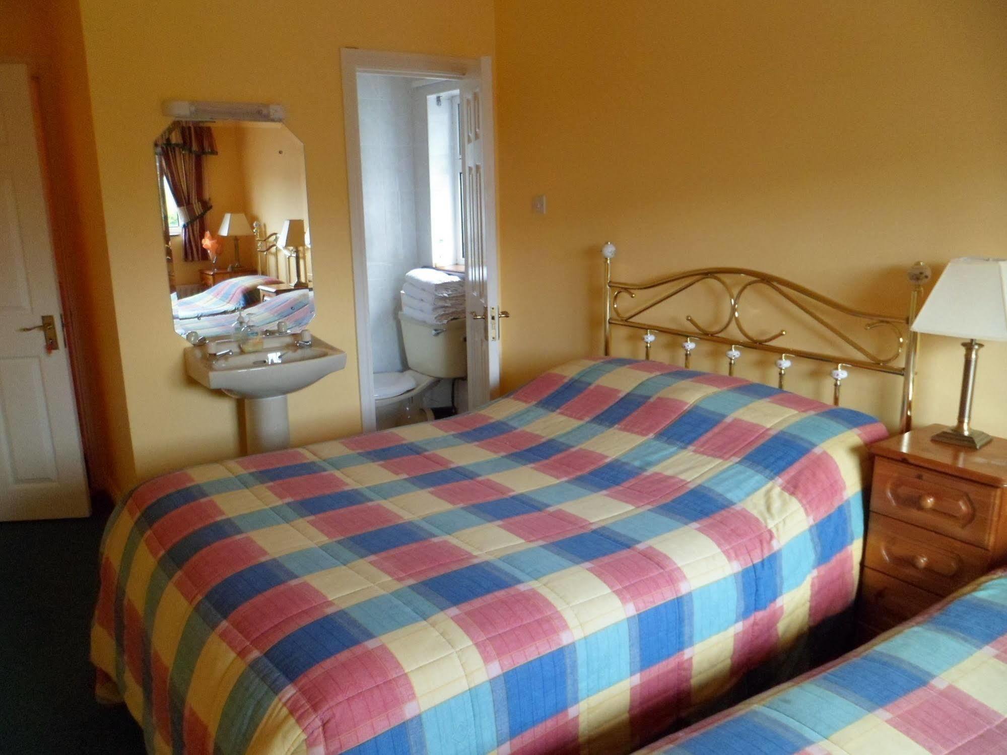 The Branches B&B Γκάλγουεϊ Εξωτερικό φωτογραφία