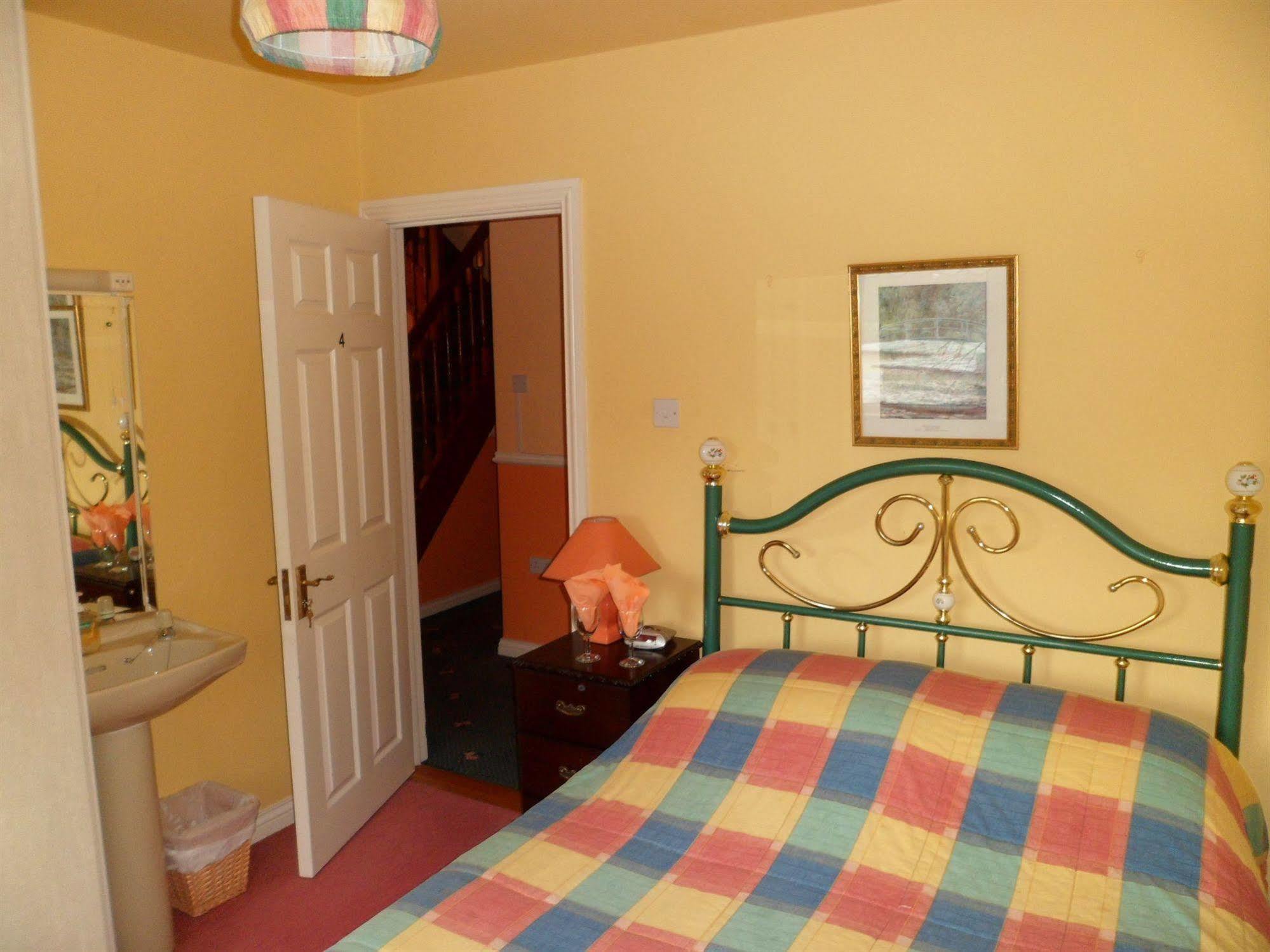 The Branches B&B Γκάλγουεϊ Εξωτερικό φωτογραφία