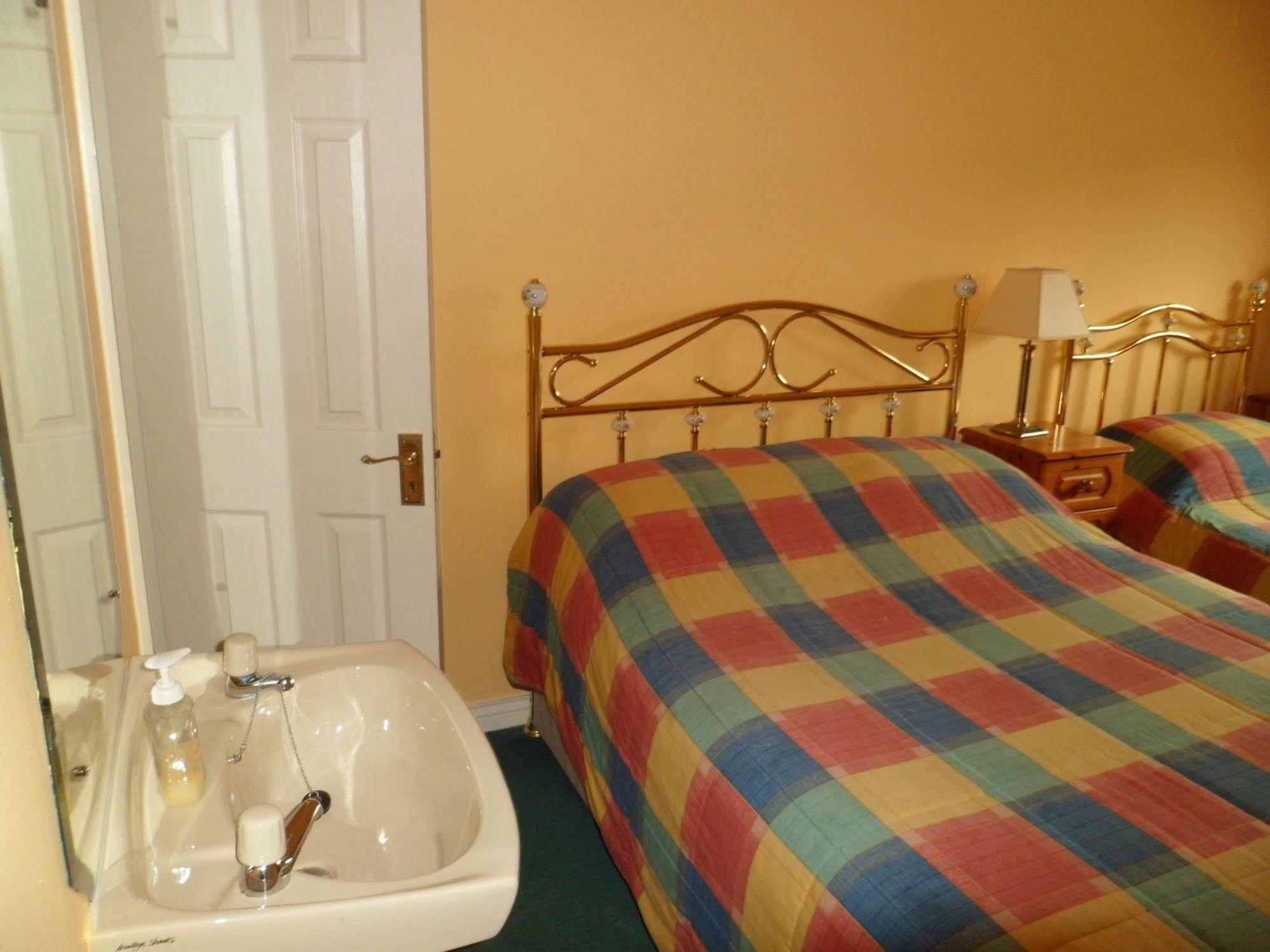 The Branches B&B Γκάλγουεϊ Εξωτερικό φωτογραφία